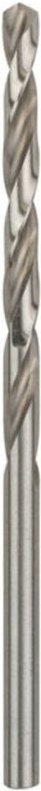 Metallbohrer hss-g din 338 4,4 x 47 x 80 mm 10 Stk - Bosch