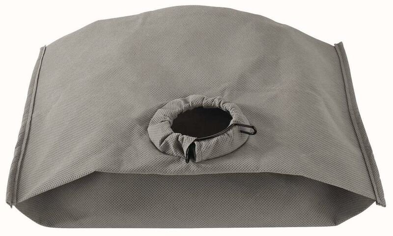 Staubbeutel für Absaug-System HD2P - Scheppach