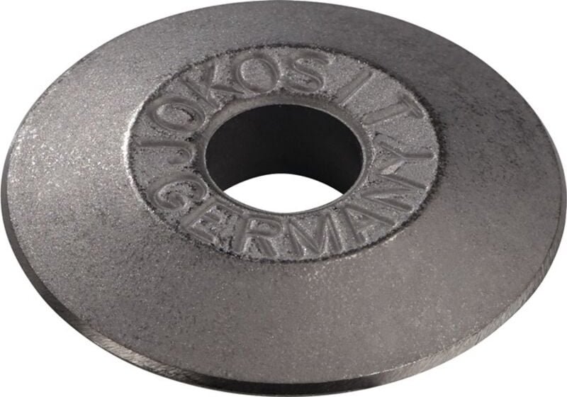 Hartmetallrad ø 22 mm Stärke 4,7 mm Hartmetall