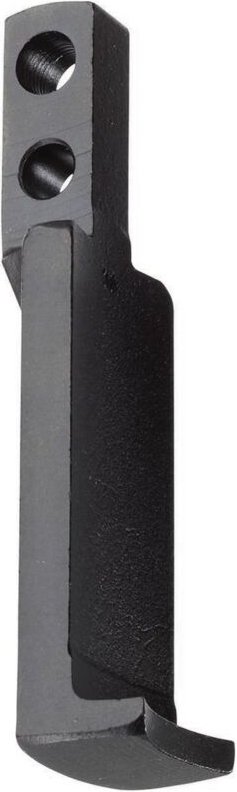 Gedore loser, schwarzer Haken, ohne Klemmstück