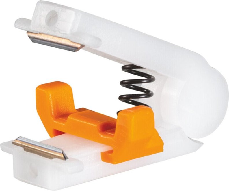 Weidmuller - weidmüller Messer für automatische Abisolierzange, für Leiterquerschnitt: 1mm2