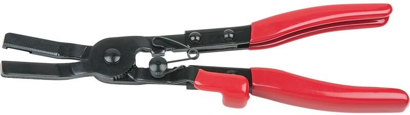 Schlauchklemmenzange ø 0-55mm