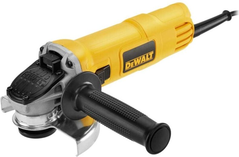 DWE4157 Winkelschleifer - Dewalt