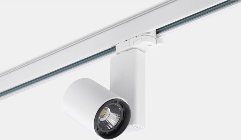 Thumbnail - Proyector Mach3 Mini 10,7W 3000K Cri 80 Blanco 1093Lm