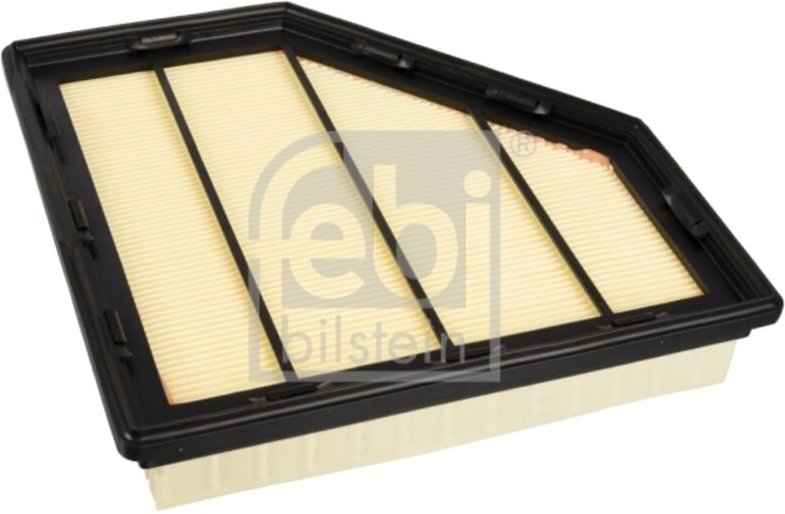 Luftfilter 106090 Febi