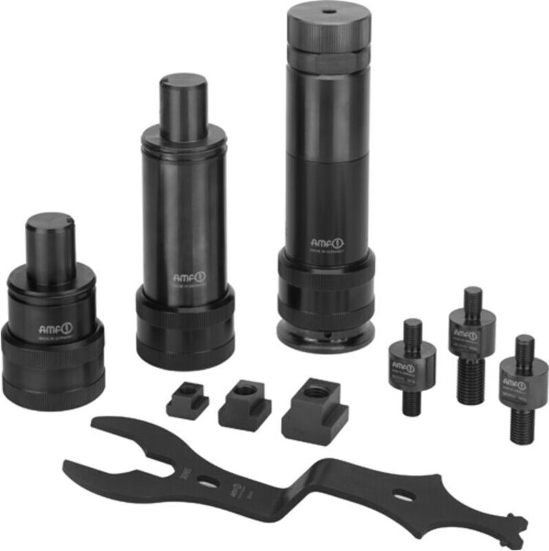 FP - Treppenbock DIN6318 230/192,5-230mm amf