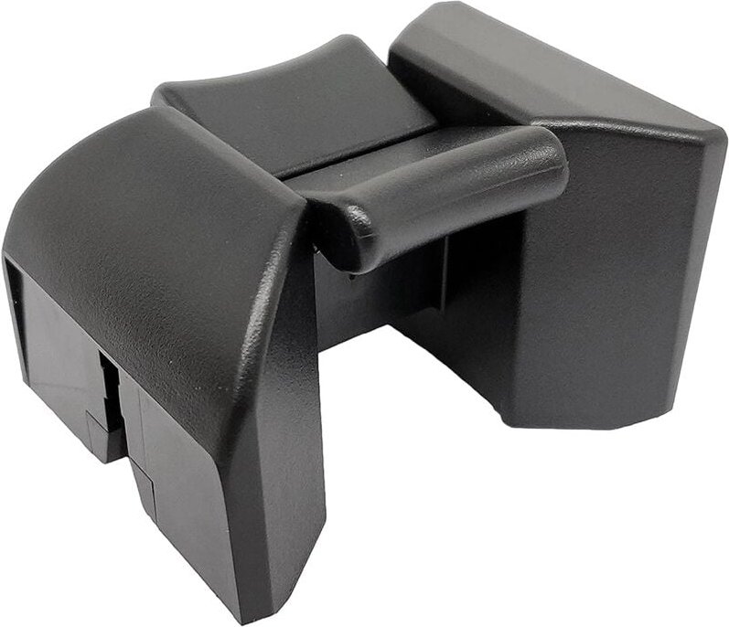 Tlily - GeträNkehaltereinsatz für Mittelkonsole GS300 GS350 GS430 GS450H GS460 2006 07 08 09 10 2011 Neu 55618-30040