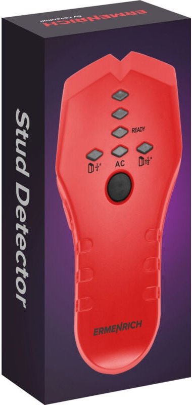 Levenhuk - Detektor dede montantes Ermenrich Ping SA30