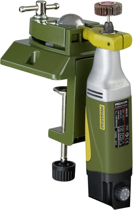 Micromot uhz Tischklammer 28 610 - Proxxon