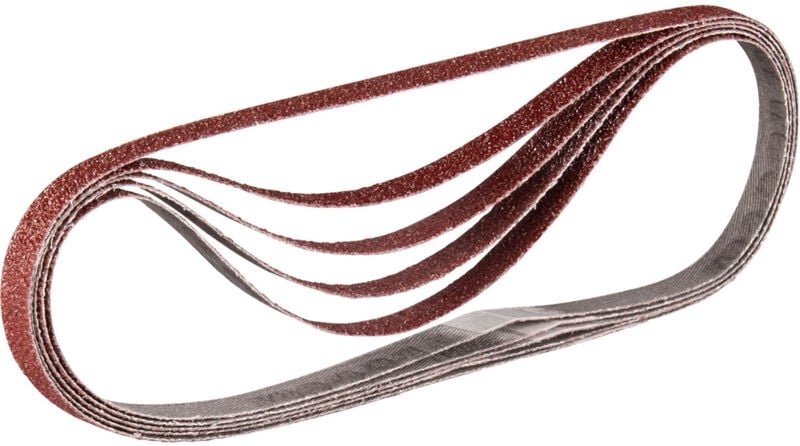 Schleifband 533x9mm K120 (P-43290) - Makita