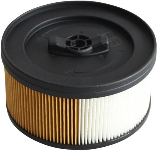 Thumbnail - Ersatzzubehör für Staubsaugerfilter – Ersatzzubehör für Staubsaugerfilter, kompatibel mit karcher WD4.000-WD4.999 WD5.00...