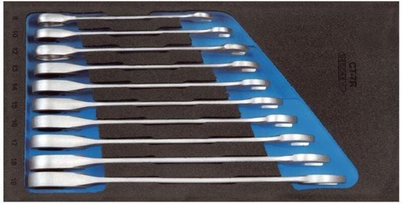 Thumbnail - EI-1500 CT1-7R-UR l Check-Tool-Modul leer