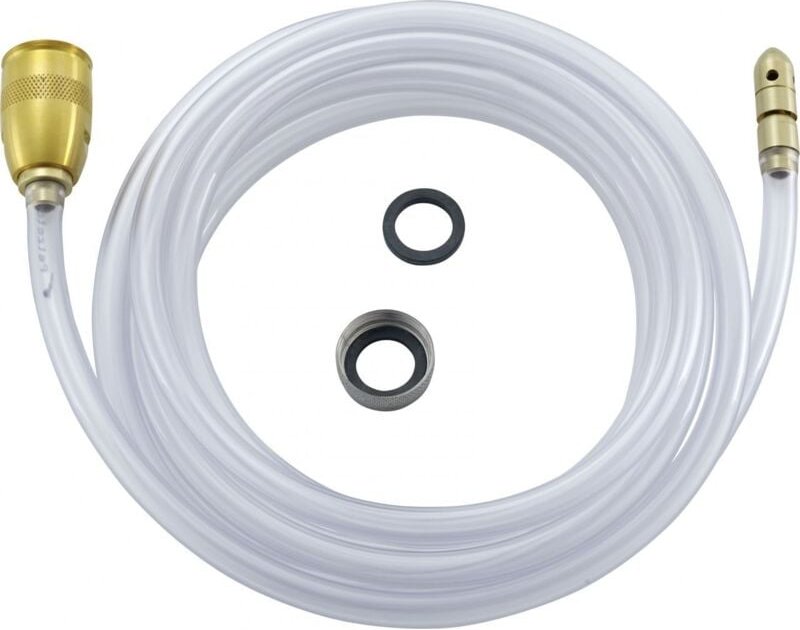 Abflußreiniger Power-Jet Max i Badreiniger - RST