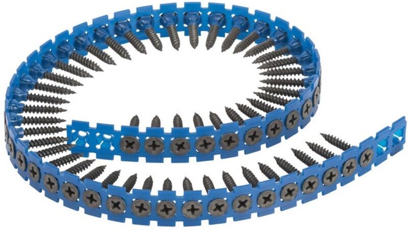 Professional 20x50er Schraubengurt 3,9x30mm fein PH2 (2608000551) - Bosch