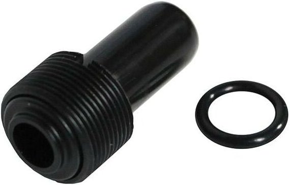 Kühlmittelrohr hsk-a 63 fortis