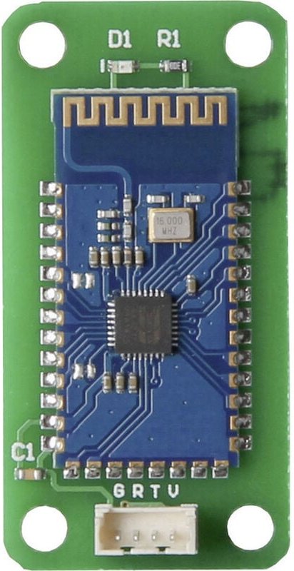 Joy-it - Bluetooth Erweiterungsmodul für JT-DPS5005 und JT-DPS5015,