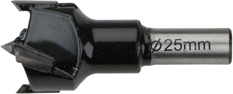 Beschlagbohrer Zylinderkopf für Holz 32 mm