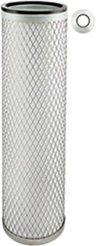 Thumbnail - Luftfilter baldwin PA2370 - Äquivalent sa 11589 hifi filter