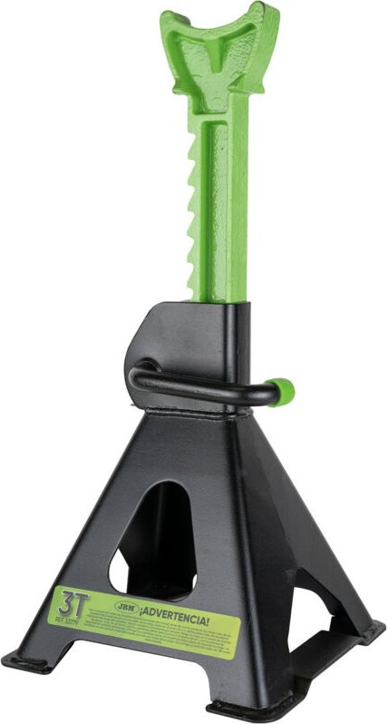 Set Mit 2 Eisen 3 Tonnen Jbm53779