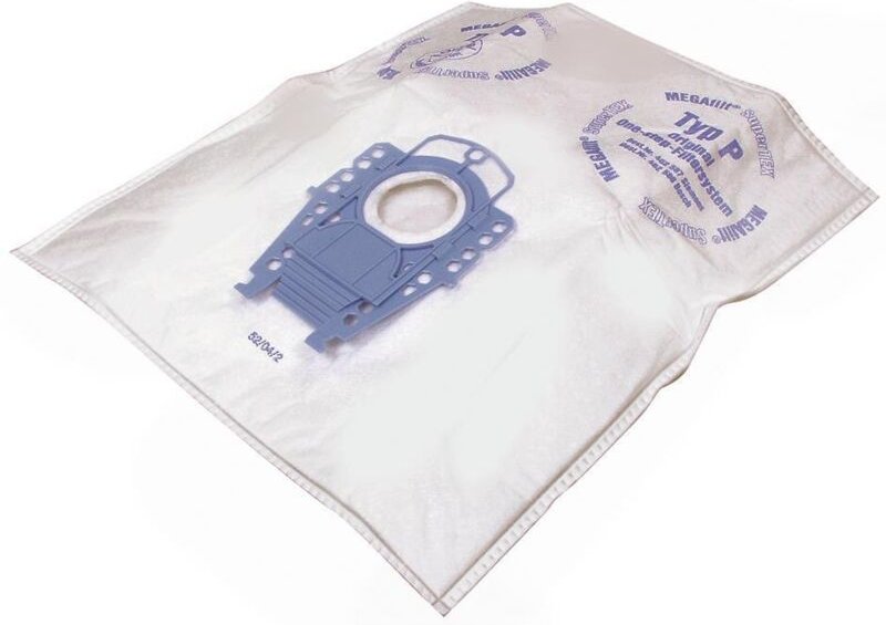 Staubsaugerbeutel, Typ p, Original Nr.: 00468264 - Bosch