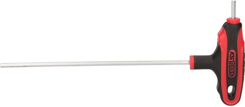 Thumbnail - T-Griff-Innensechskant-Schlüssel, 3,5mm