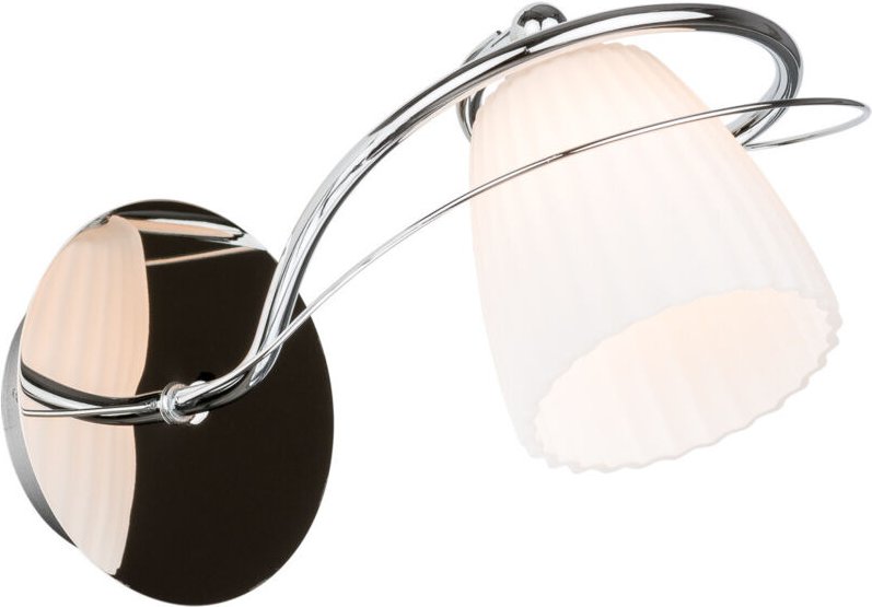 Tipene Moderne 1-flammige Wandleuchte, G9 - Italux