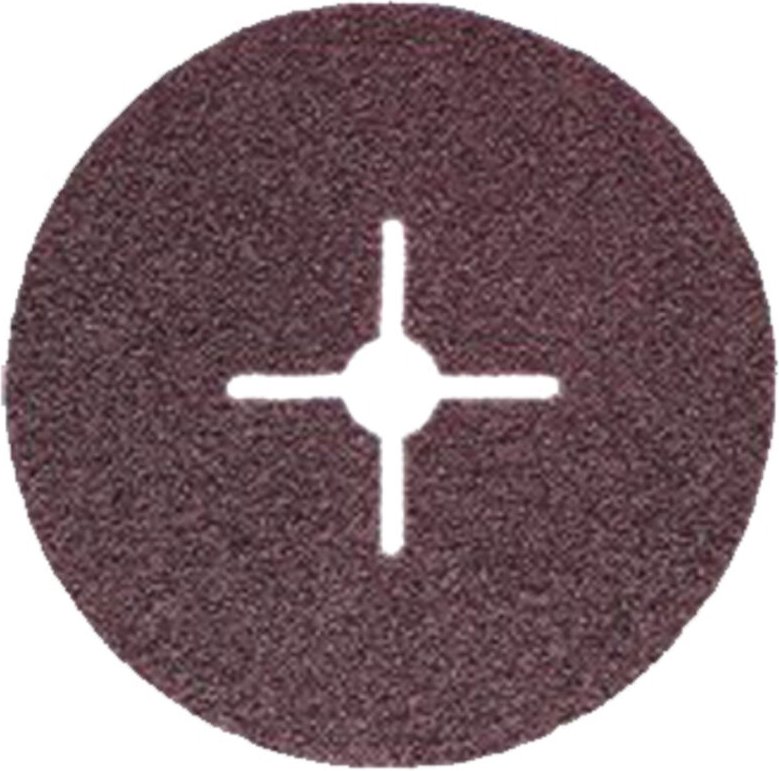 Thumbnail - Schleifscheibe 80 FS-180 Körnung 16 64101175 - Pferd