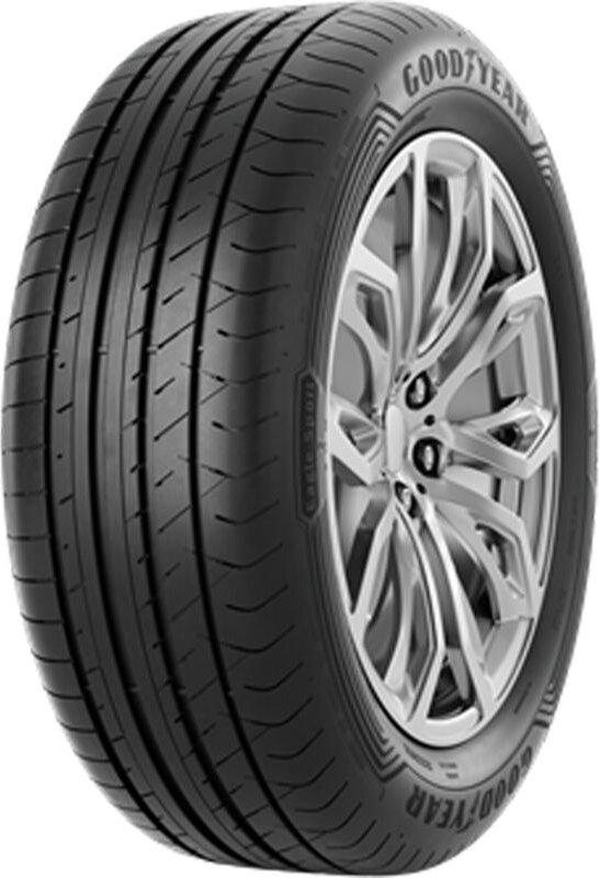GOODYEAR Sommer 205/55 R19 TL 97V EAGLE SPORT 2 UHP XL EVR