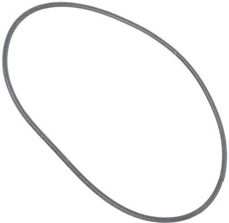 Ersatzteil - Dichtung für Behälterdeckel - - TORNADO, AEG, ELECTROLUX, VOLTA