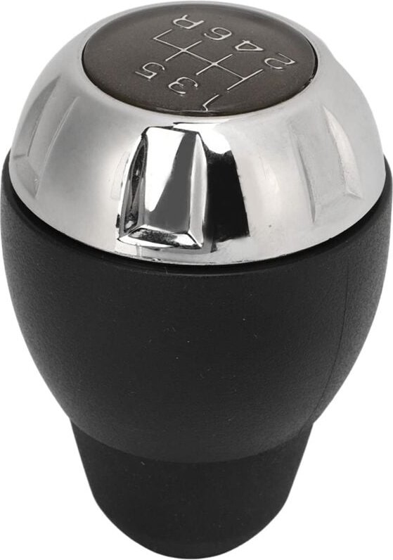Ej.life - Schnellschaltknauf 68085312AB Auto Delicate Touch Manueller Schaltknauf