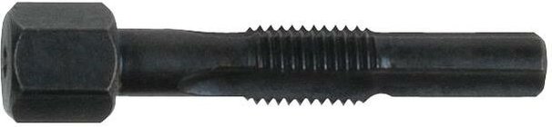 Gewindebohrer mit Führungszapfen, M12x1,25 für 150.5060