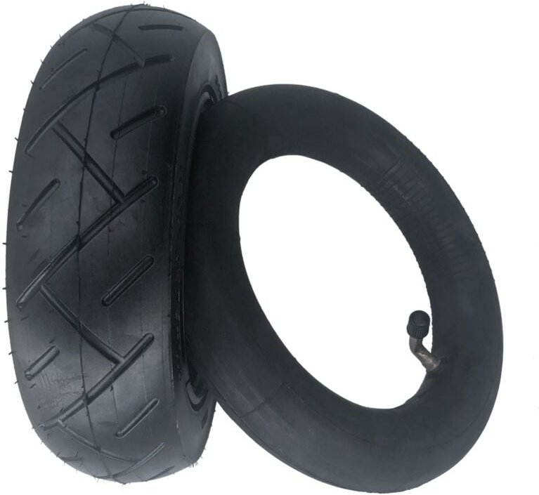 Tlily - 8 1/2X2 (50-134) Reifen 8,5 Kinder Wagen Schubkarre Roller