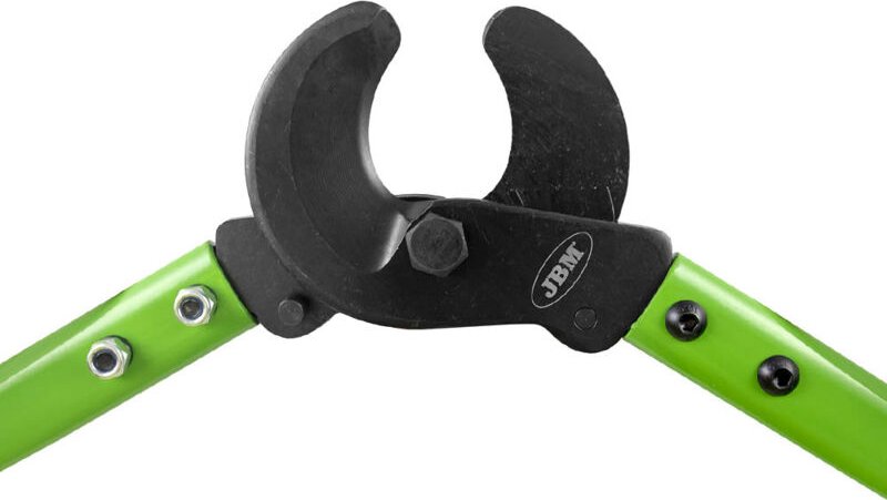 JBM - Kabelschneider (800 mm.) 53604