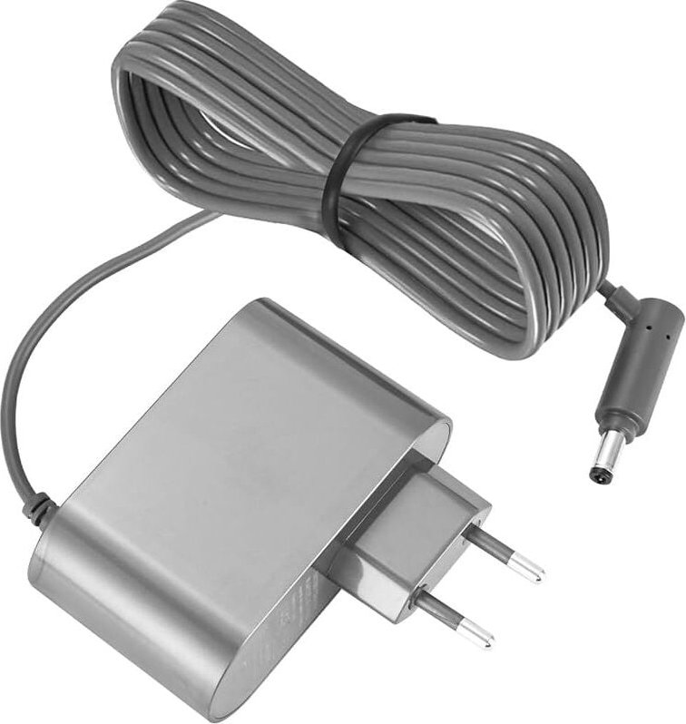 FOREHILL 26,1V Ladegerät für Dyson Staubsauger V8 V7 V6 SV03 SV04 SV05 SV06 SV09 SV10 SV11 DC58 DC59 DC60 DC61 DC62 DC72...