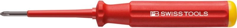 Schraubendreher 5190 vde PH1x 80mm, Classic - Pb Swiss Tools