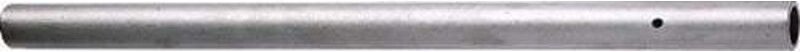 Aufsteckrohr für Zugringschlüssel 839 r Länge 610 mm für Schlüsselweite 32 - 41 mm