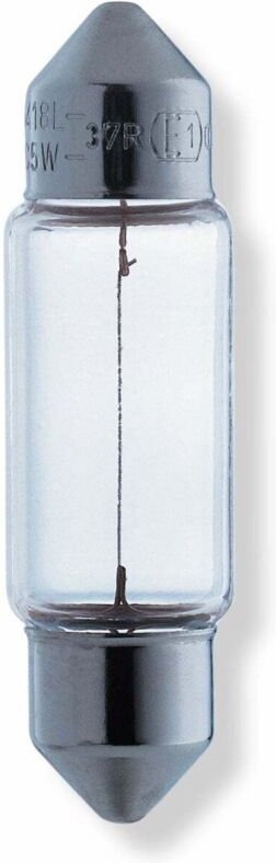 Kennzeichenlampe C5W 12V 5W Beleuchtung - Osram