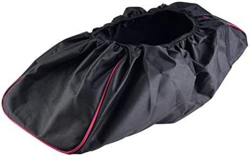 Weiche Windenabdeckung, staubdicht, wasserdicht, UV-beständig, für Schwerlastanhänger mit einer Tragkraft von 3,6 Tonnen...