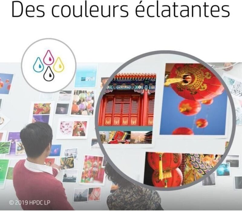 Hewlett Packard CN626AE Druckerpatrone cyan Nr. 971XL