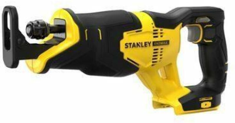 Stanley FATMAX V20 Winkelschleifer grau 18 V
