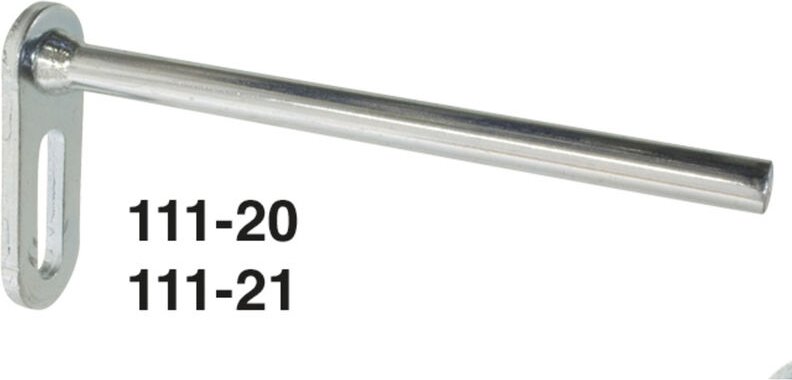 111-21 Werkzeug-Halter 1 St. - Hazet