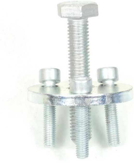 RSM-Flugrad für Solex Solex 50 3800 s/8 / 3 Schrauben + 1