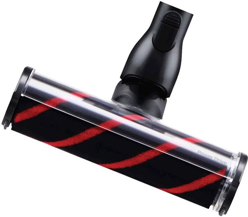 Ersatzteil - Bürste, Hartbodenaufsatz - LG