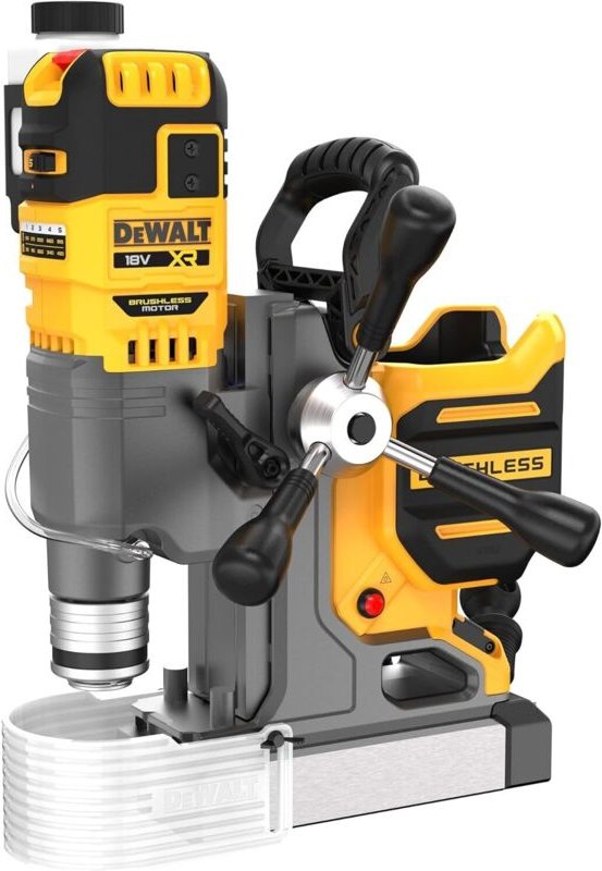 Akku-Magnetbohrmaschine 18 v Basisversion - Dewalt