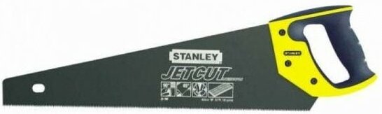 Jetcut Laminator 450 mm Handsäge - 2-20-180 - Stanley
