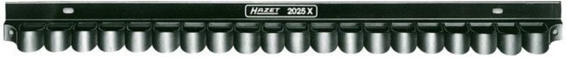 2025X Werkzeug-Halter 1 St. - Hazet