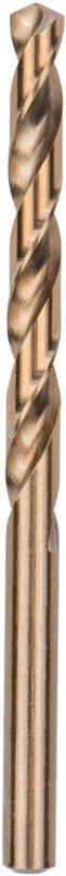 JBM16328 Kobalt-Spiralbohrer HSS-Co5 6 mm