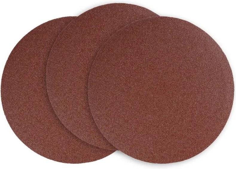 Güde - Schleifscheibe K120 3er-Pack zu bts 4000 Schleifmittel & Fräsmittel