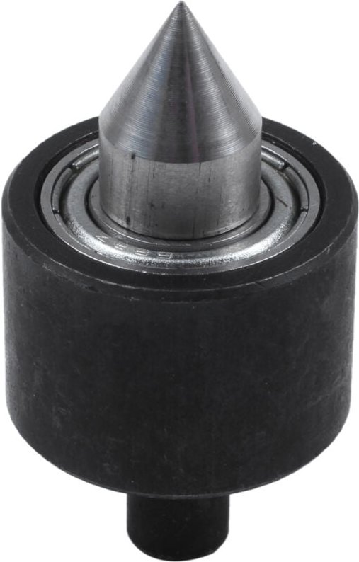 Live Zentral Kopf Für Dreh Maschinen Zentrier Vorrichtung Diy Zubehör Mini Drehmaschinen Holzbearbeitung