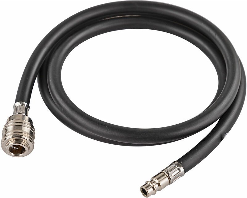 Druckluftschlauch für 18021 Druckluftschlauch Anschlussschlauch Reifenmontiermaschine Luftschlauch